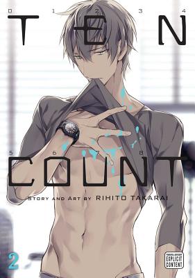 Vol. 2 Ten Count