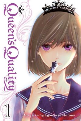 Queen's Quality, Vol. 1 (1)
