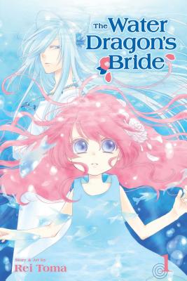 The Water Dragon's Bride, Vol. 1 (1)