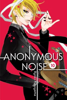 Anonymous Noise, Vol. 10 (10)