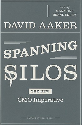Spanning Silos: The New CMO Imperative