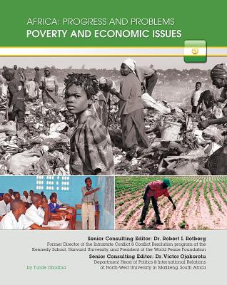 Poverty and Economic Issues (Africa: Progress and Problems)