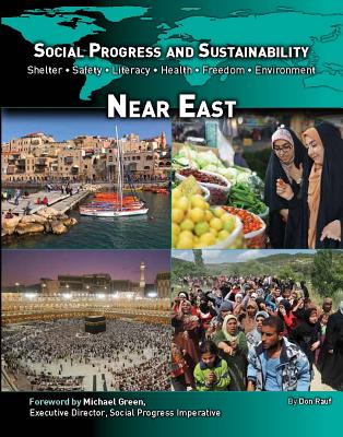 Near East (Social Progress and Sustainability)