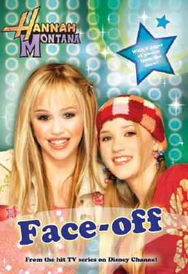 Face-Off (Hannah Montana)