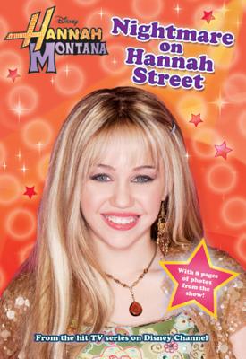 Nightmare on Hannah Street (Hannah Montana #7)