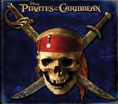 Pirates of the Caribbean, The