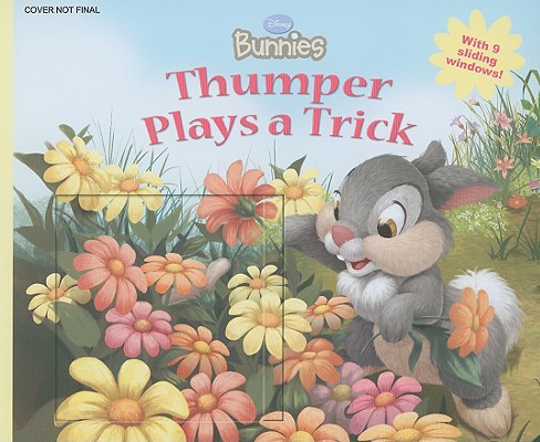 Good Morning Thumper!