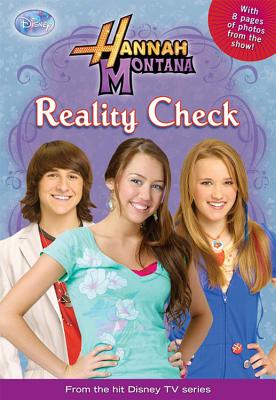 Hannah Montana #19: Reality Check