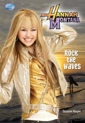 Image for Rock the Waves (Hannah Montana)
