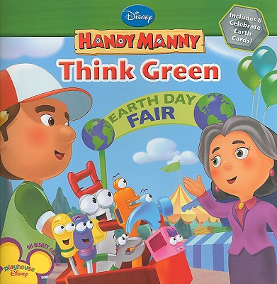 Think Green! ; Think Green!