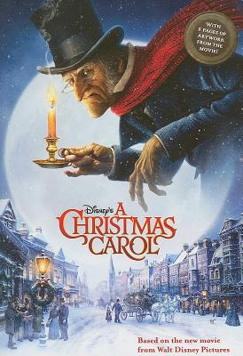 Image for A Christmas Carol: The Junior Novel (Junior Novelization)