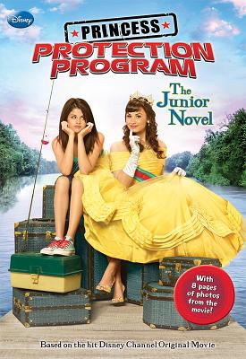 Image for Princess Protection Program Junior Novel (Junior Novelization)
