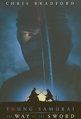 Young Samurai: The Way of the Sword