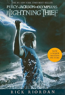 Image for The Lightning Thief (Percy Jackson and the Olympians)