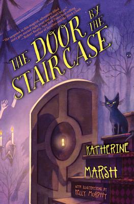 Image for The Door by the Staircase