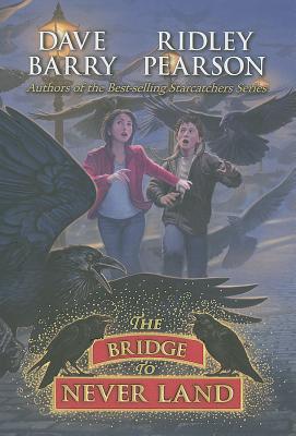 Bridge to Never Land