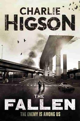 The Fallen (An Enemy Novel (5))