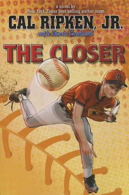 The Closer (Cal Ripken Jr.'s All Stars, 6)