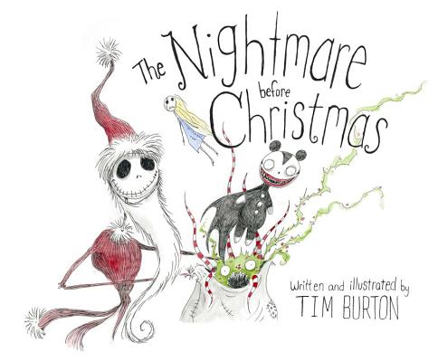 Nightmare Before Christmas: 20th Anniversary Edition