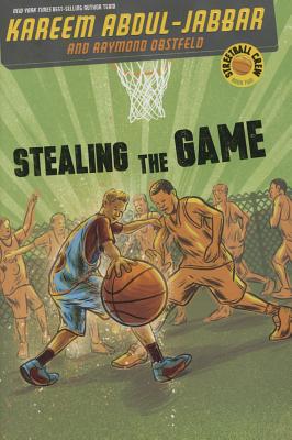 Stealing the Game (Streetball Crew, 2)