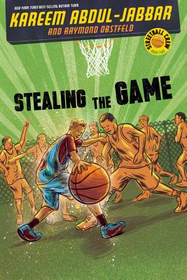 Image for Stealing the Game (Streetball Crew, 2) Stealing the Game (Streetball Crew, 2)