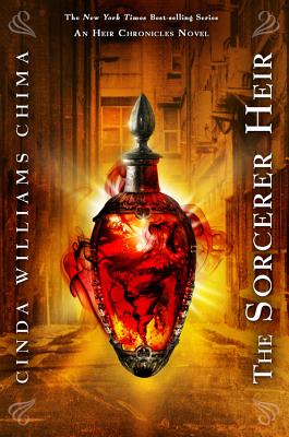 Image for SORCERER HEIR (WARRIOR HEIR, NO 5)