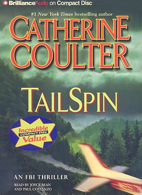 TailSpin (FBI Thriller)