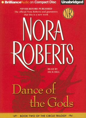 Dance of the Gods (The Circle Trilogy, Book 2)