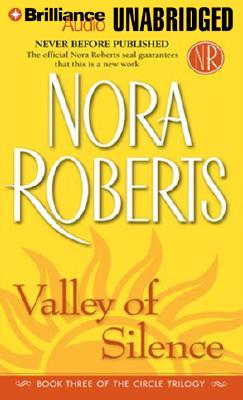 Valley of Silence (The Circle Trilogy, Book 3)