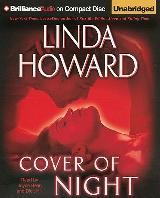 Image for Cover of Night
