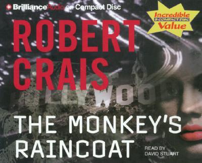 Image for The Monkey's Raincoat (An Elvis Cole and Joe Pike Novel)