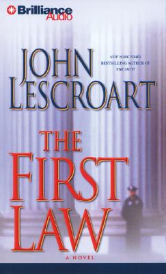 The First Law (Dismas Hardy Series)