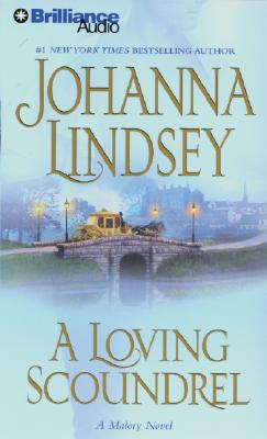 A Loving Scoundrel (Malory Family Series)
