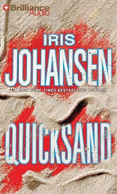 Quicksand (Eve Duncan Series, 8)