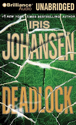 Deadlock [Audiobook] [CD] [Unabridged] [Audio CD] by Johansen, Iris