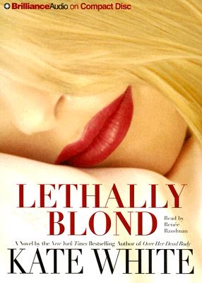 Image for Lethally Blond (Bailey Weggins)