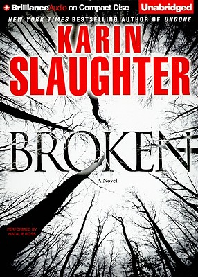 Broken (Will Trent)