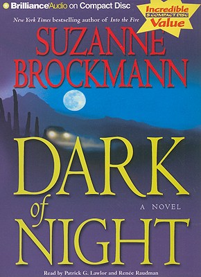 Image for Dark of Night (Troubleshooters Series)