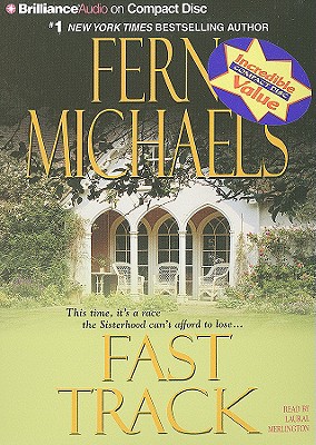 Image for Fast Track (Revenge of the Sisterhood)