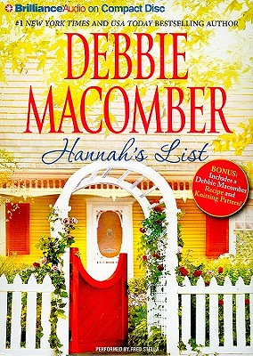 Image for Hannah's List