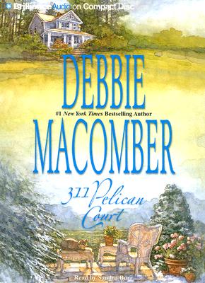 311 Pelican Court (Cedar Cove, Book 3)