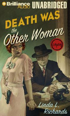 Death Was the Other Woman [Audiobook] [CD] [Unabridged] [Audio CD]; Bean, Joyce