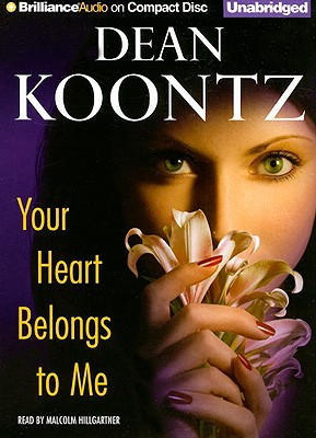 Your Heart Belongs to Me