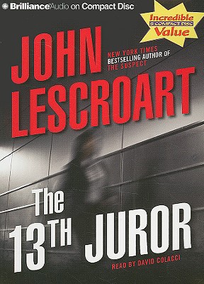 The 13th Juror (Dismas Hardy Series)