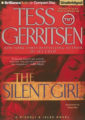 Image for The Silent Girl: A Rizzoli & Isles Novel