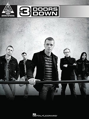 Image for 3 Doors Down 3 Doors Down