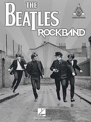 Beatles Rock Band