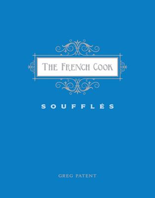 Image for FRENCH COOK-SOUFFLES