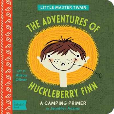 Image for THE ADVENTURES OF HUCKLEBERRY FI