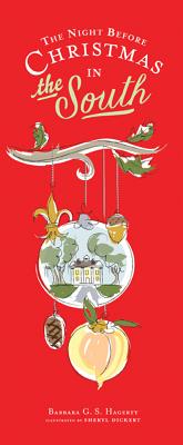 Image for The Night Before Christmas in the South The Night Before Christmas in the South